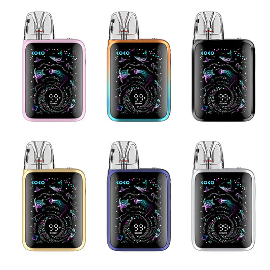 Uwell Caliburn G5 KOKO Pod System Kit 1600mAh 3ml (Max 35W)
