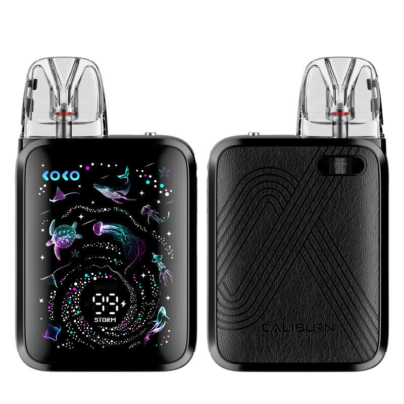 Uwell Caliburn G5 KOKO Pod System Kit 1600mAh 3ml (Max 35W)
