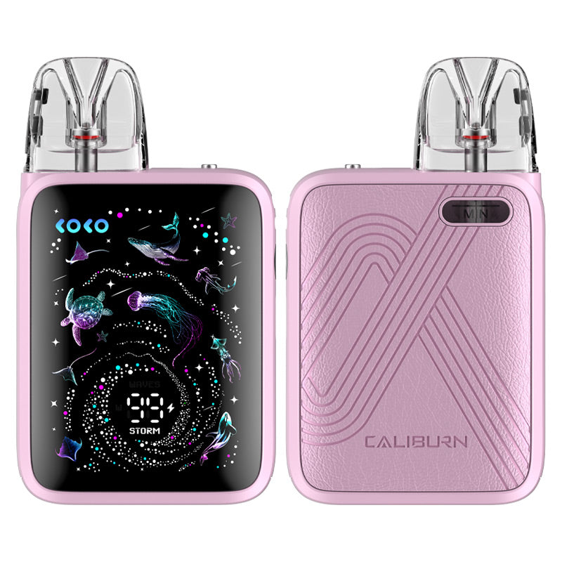 Uwell Caliburn G5 KOKO Pod System Kit 1600mAh 3ml (Max 35W)