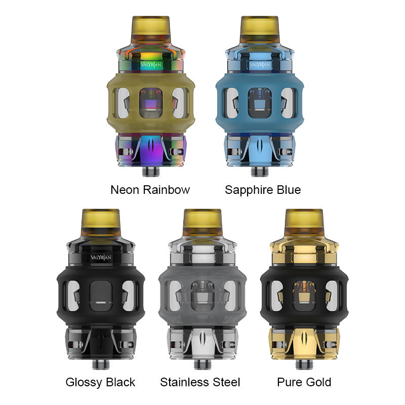 uwell valyrian 4
