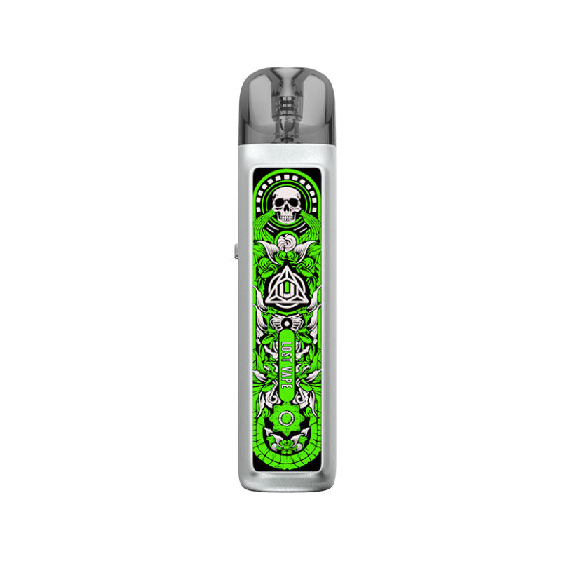 Lost Vape Ursa Nano 2 Pod System Kit 900mAh 2.5ml / 2ml new