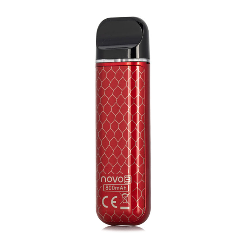 SMOK Novo 3 Pod Starter Kit 800mAh 2ml