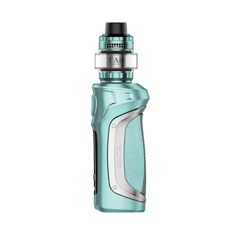 SMOK MAG Solo 100W Box Mod Kit with T-Air Tank Atomizer 5ml New