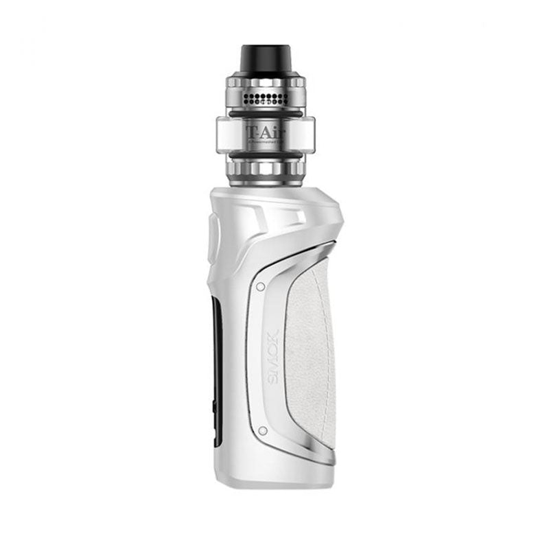 SMOK MAG Solo 100W Box Mod Kit with T-Air Tank Atomizer 5ml New