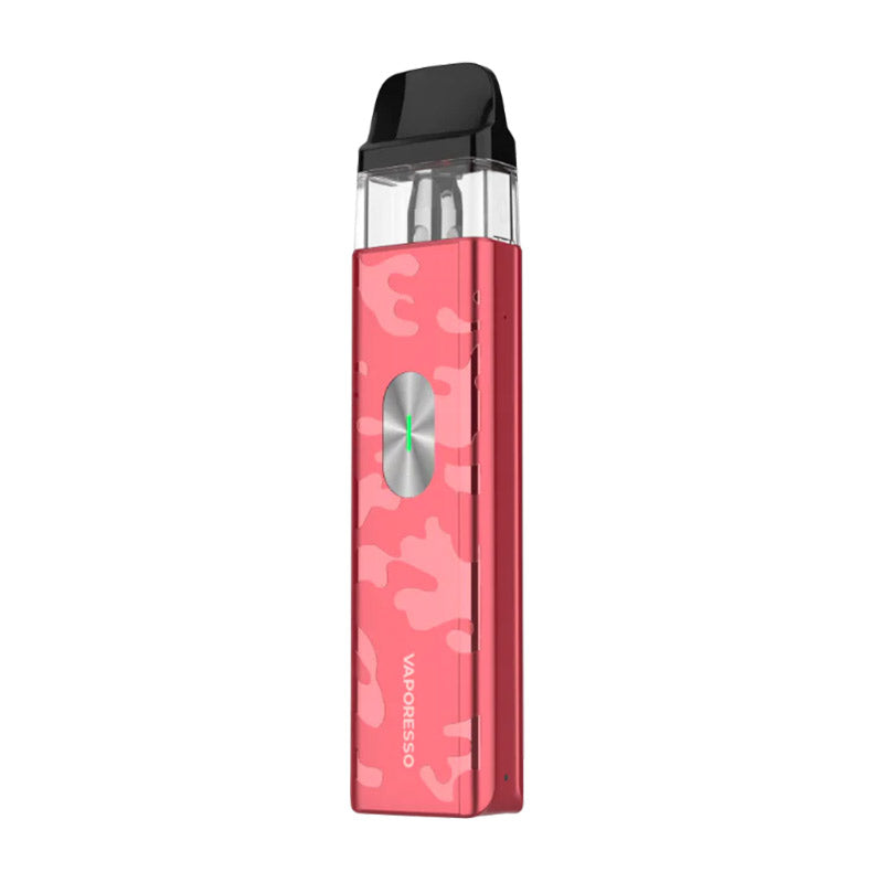 Vaporesso XROS 4 Mini Pod System Kit 1000mAh 3ml New