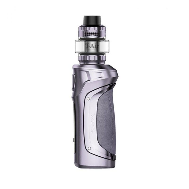 SMOK MAG Solo 100W Box Mod Kit with T-Air Tank Atomizer 5ml New