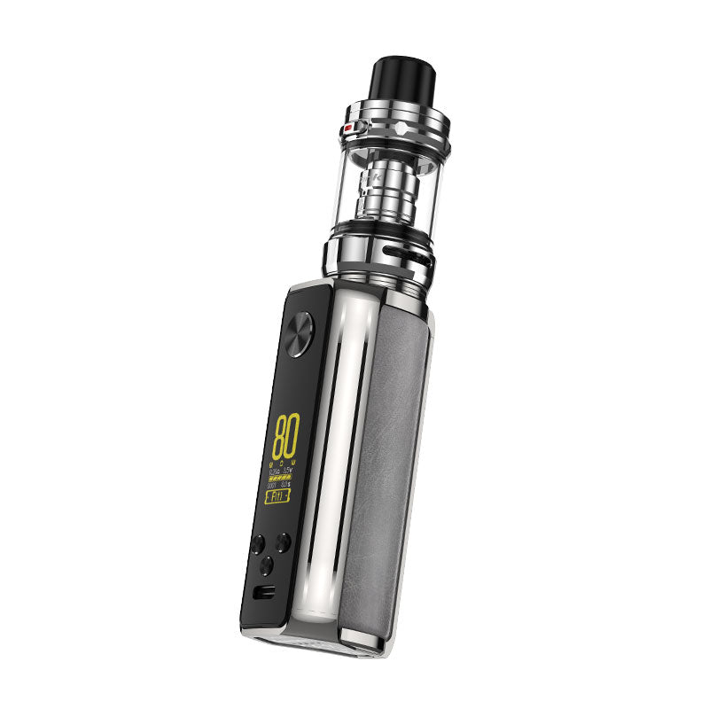 Vaporesso Target 80 Mod Kit with iTANK 2 Atomizer 3000mAh 5ml Clearance