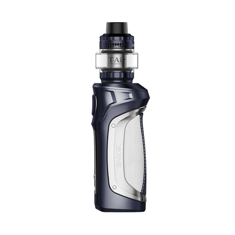 SMOK MAG Solo 100W Box Mod Kit with T-Air Tank Atomizer 5ml New