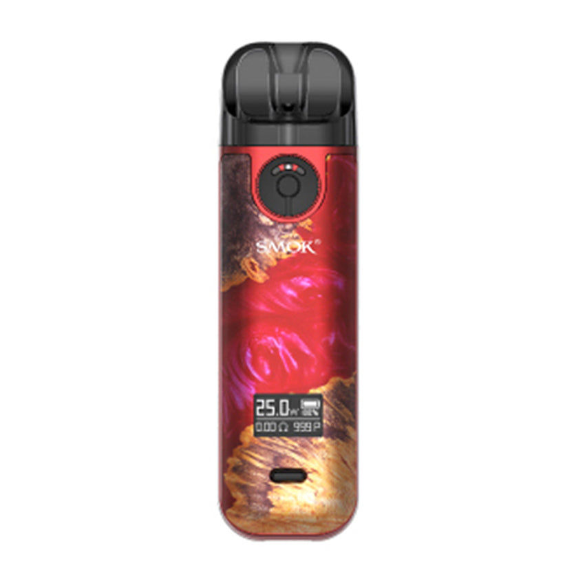SMOK Novo 5 Pod System Kit 900mAh 2ml New