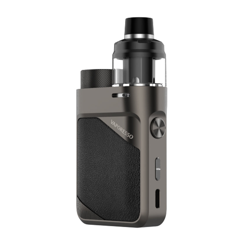 Vaporesso SWAG PX80 80W Box Mod Kit with SWAG Pod Tank 4ml