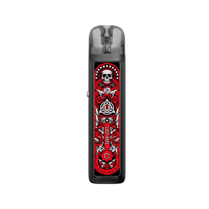 Lost Vape Ursa Nano 2 Pod System Kit 900mAh 2.5ml / 2ml new