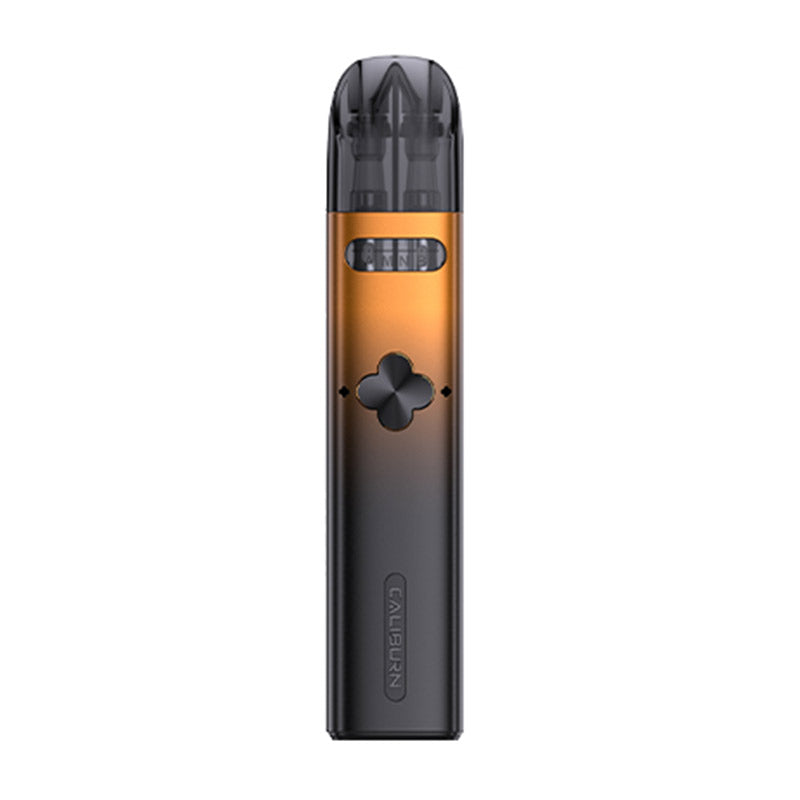 Uwell Caliburn Explorer Pod System Kit 1000mAh 4ml