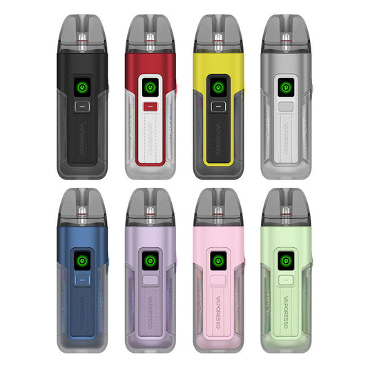 Vaporesso Luxe X2 Pod System Kit 2000mAh 5ml New