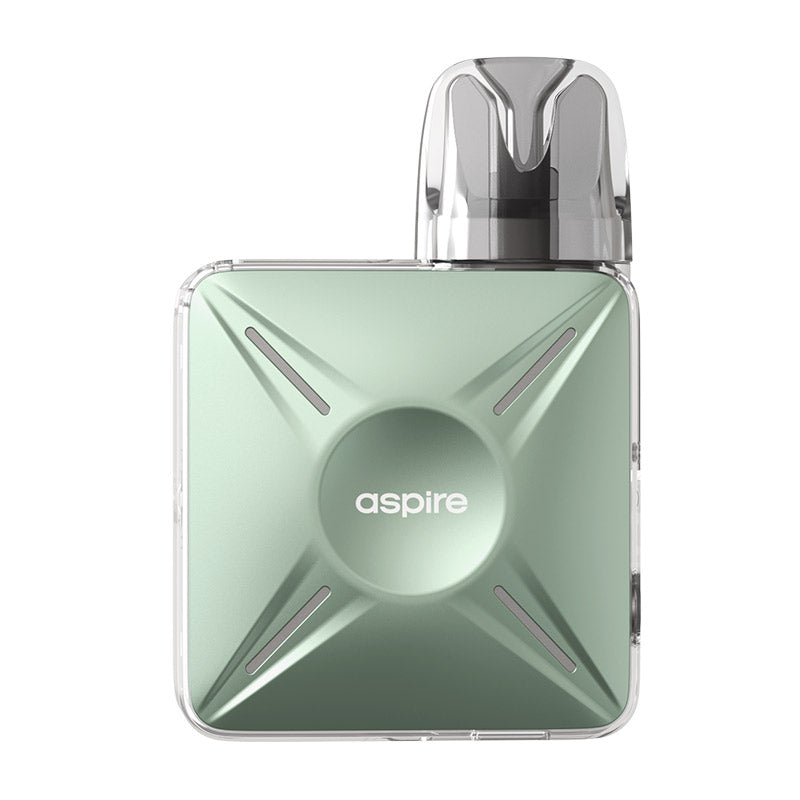 Aspire Cyber X Pod System Kit 1000mAh 3ml new