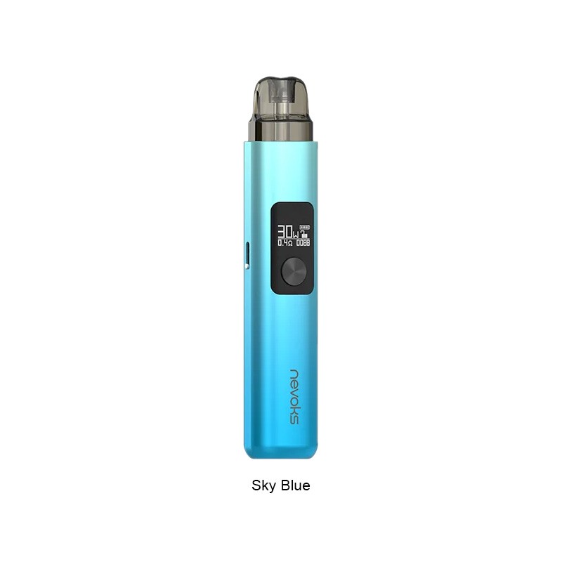 Nevoks Feelin AX Pod System Kit 1500mAh 30W NEW