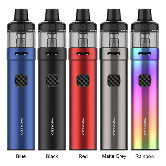 Vaporesso GTX Go 80 Mod Kit 3000mAh 5ml