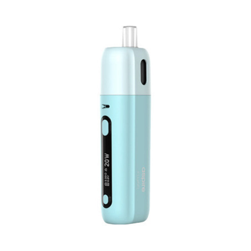 Aspire Fluffi Pod System Kit 1500mAh 3.5ml new