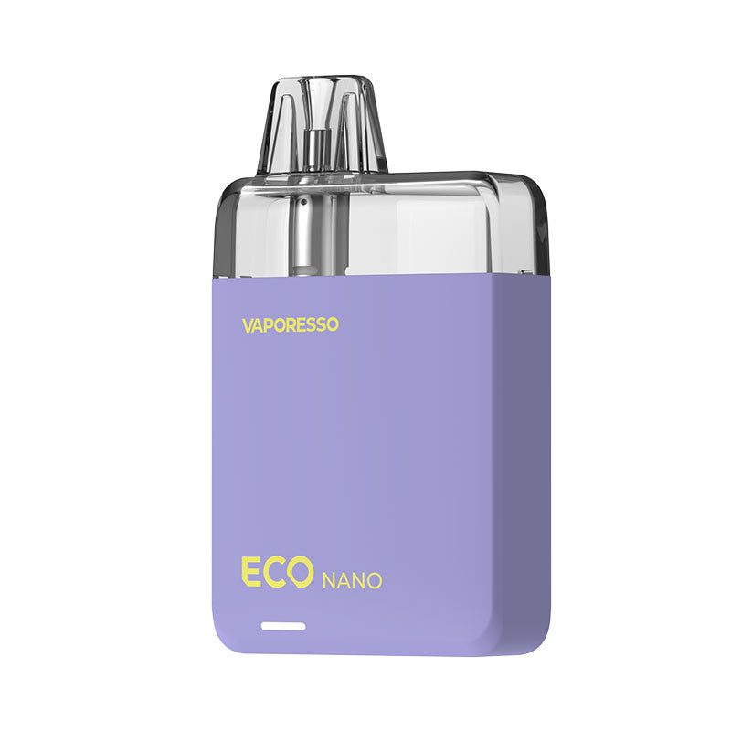 Vaporesso ECO Nano Pod System Kit 1000mAh 6ml