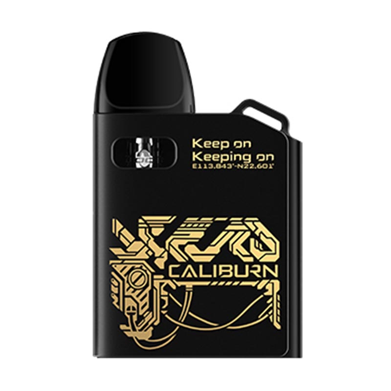 Uwell Caliburn AK2 Pod System Kit 520mAh 2ml Clearance
