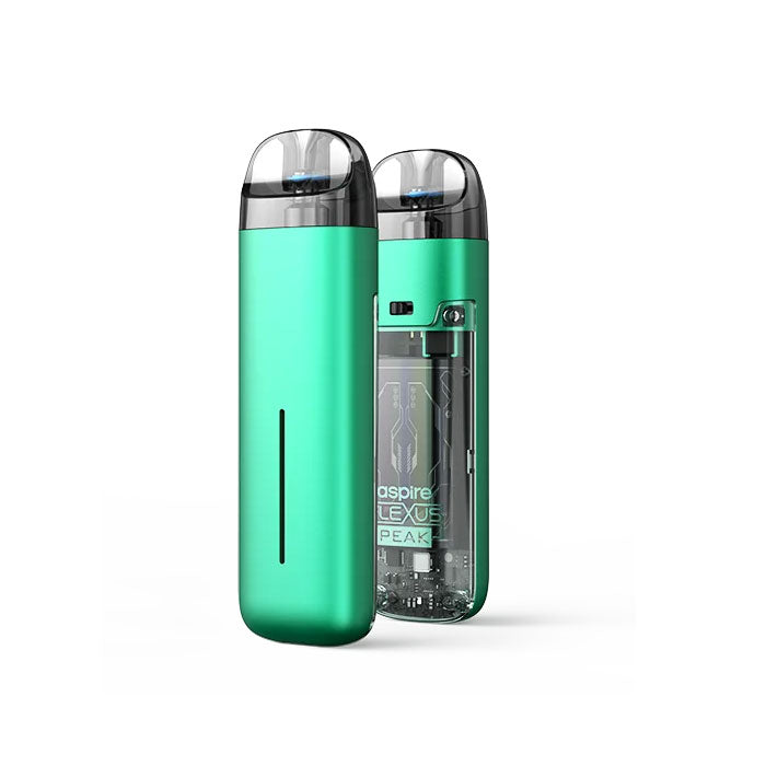 Aspire Flexus Peak Pod System Kit 1000mAh 3ml