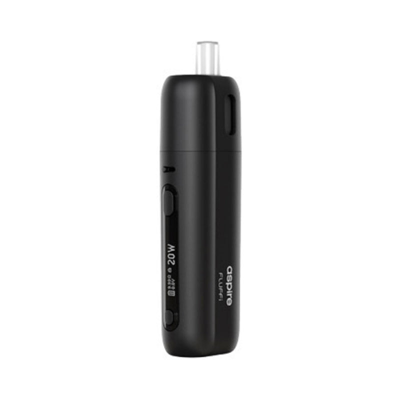 Aspire Fluffi Pod System Kit 1500mAh 3.5ml new