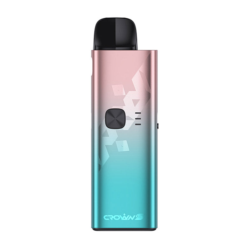 Uwell Crown S Pod System Kit 1500mAh 5ml New