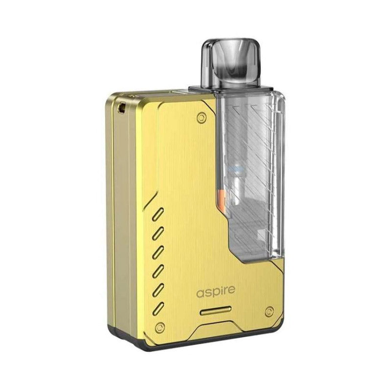 Aspire Gotek Pro Pod System Kit 1500mAh 4.5ml new