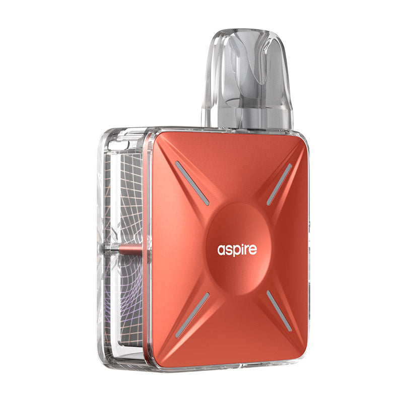 Aspire Cyber X Pod System Kit 1000mAh 3ml new