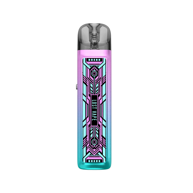Lost Vape Ursa Nano 2 Pod System Kit 900mAh 2.5ml / 2ml new