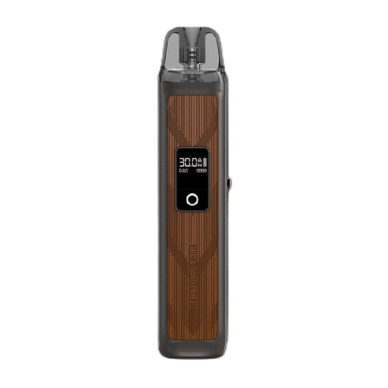 Lost Vape Ursa Nano Pro 2 Pod System Kit 1000mAh 2.5ml New