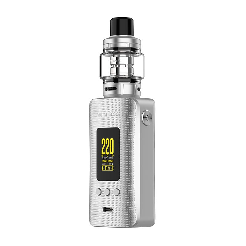 Vaporesso GEN 200 Mod Kit With iTank 2 Atomizer 8ml