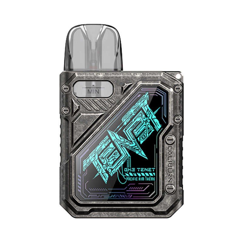 Uwell Caliburn GK3 TENET Pod System Kit 1000mAh 2.5ml new