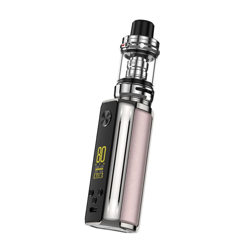 Vaporesso Target 80 Mod Kit with iTANK 2 Atomizer 3000mAh 5ml Clearance
