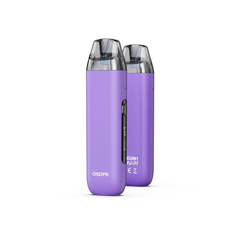 Aspire Minican 3 Pro Pod System Kit 900mAh 3ml