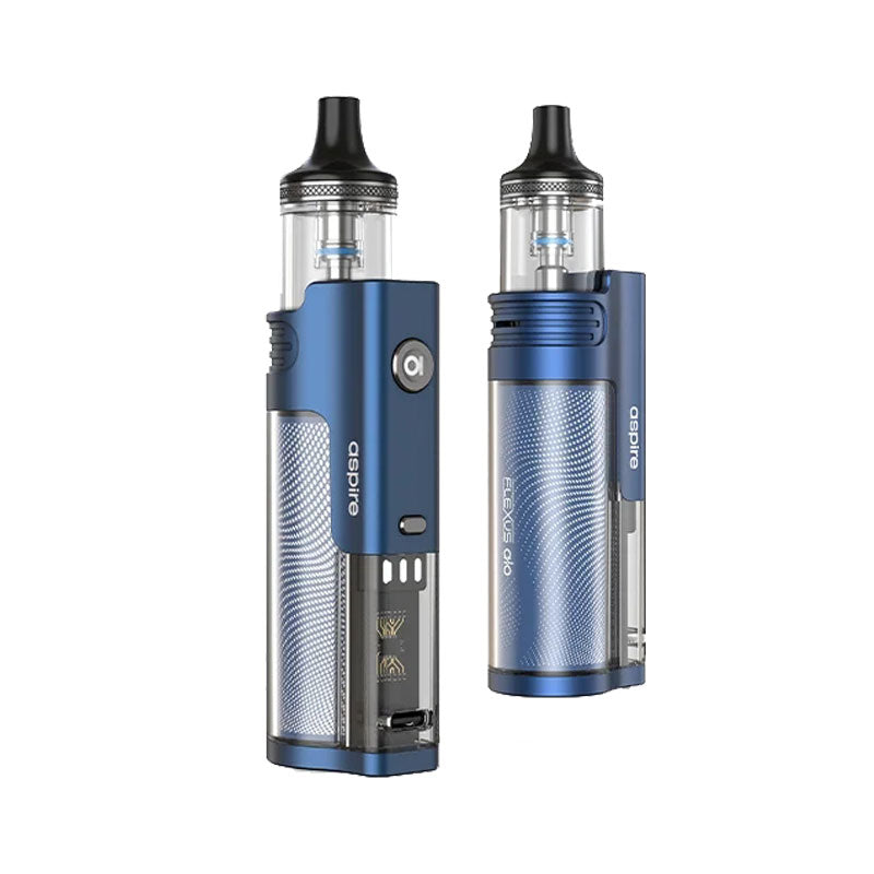Aspire Flexus AIO Pod System Kit 2000mAh 4ml