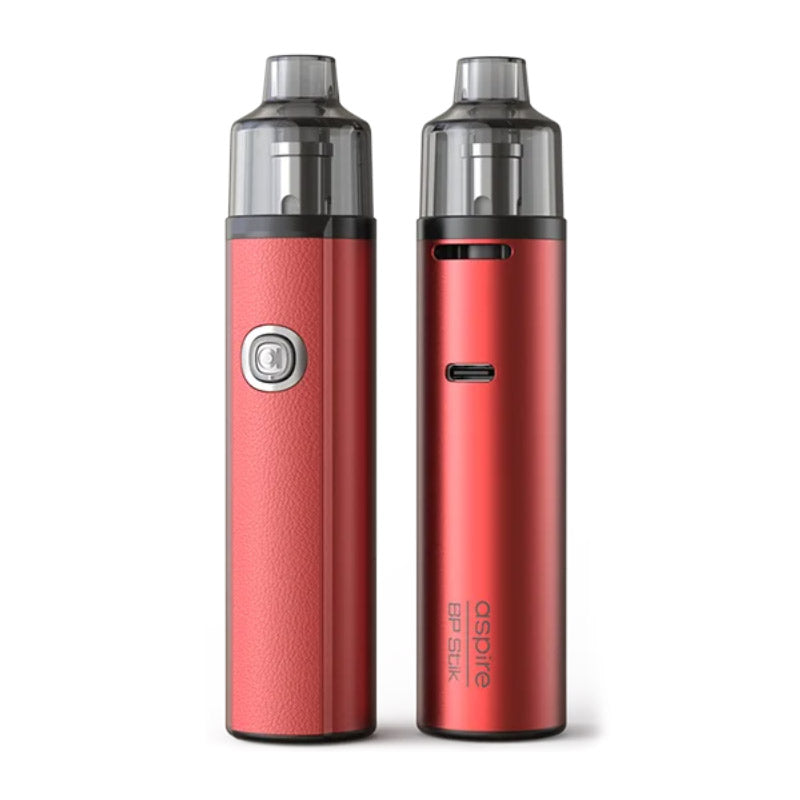 Aspire BP Stik Pod System Kit 2500mAh 5ml