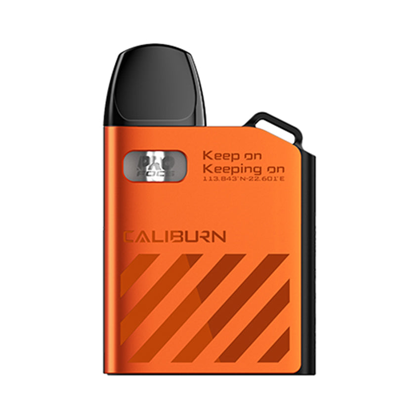 Uwell Caliburn AK2 Pod System Kit 520mAh 2ml Clearance