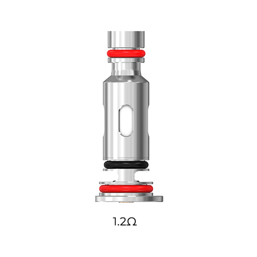 Uwell Caliburn G  Caliburn Koko Prime  Caliburn G2  Caliburn GK2  Caliburn GK2 (Vision)  Caliburn X  Caliburn TENET  Caliburn TENET Koko  Caliburn & Ironfist L  GZ2  Caliburn Explorer  GZ2 Cyber Replacement Coil (4pcspack)