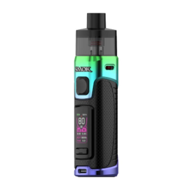 Smok RPM 5 80W Pod System Kit 2000mAh 6.5ml