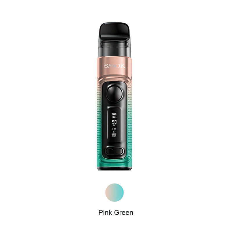 SMOK RPM C Pod System Kit 1650mAh 4ml