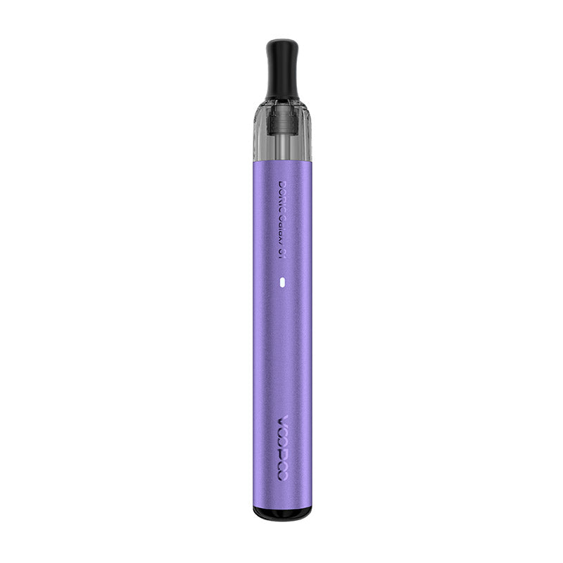 Voopoo Doric Galaxy S1 Pod System Kit 800mAh 2ml