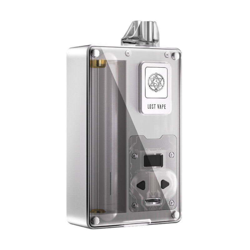 Lost Vape Centaurus B80 AIO Pod System Kit 5ml new