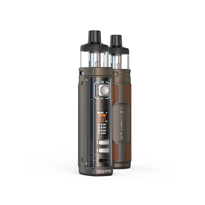 Aspire Veynom LX Pod System Kit 3200mAh 5ml