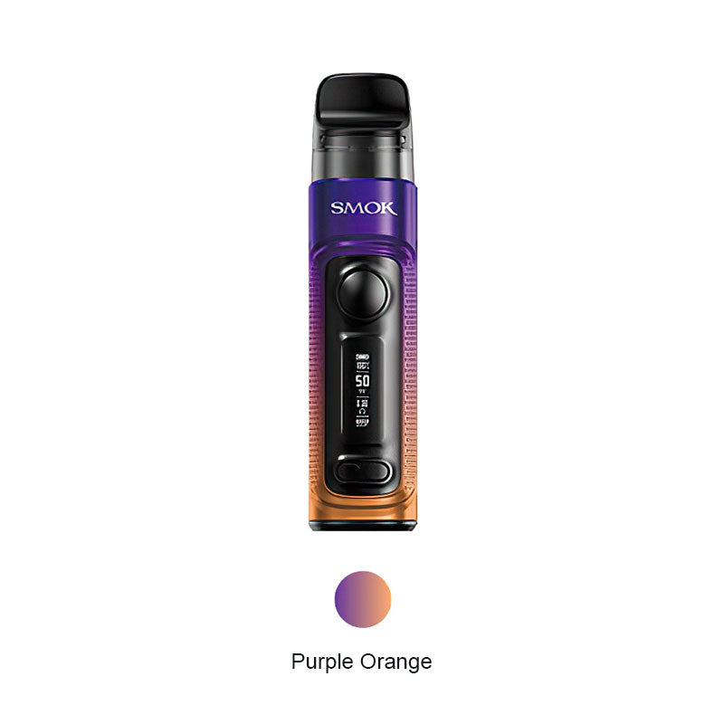 SMOK RPM C Pod System Kit 1650mAh 4ml