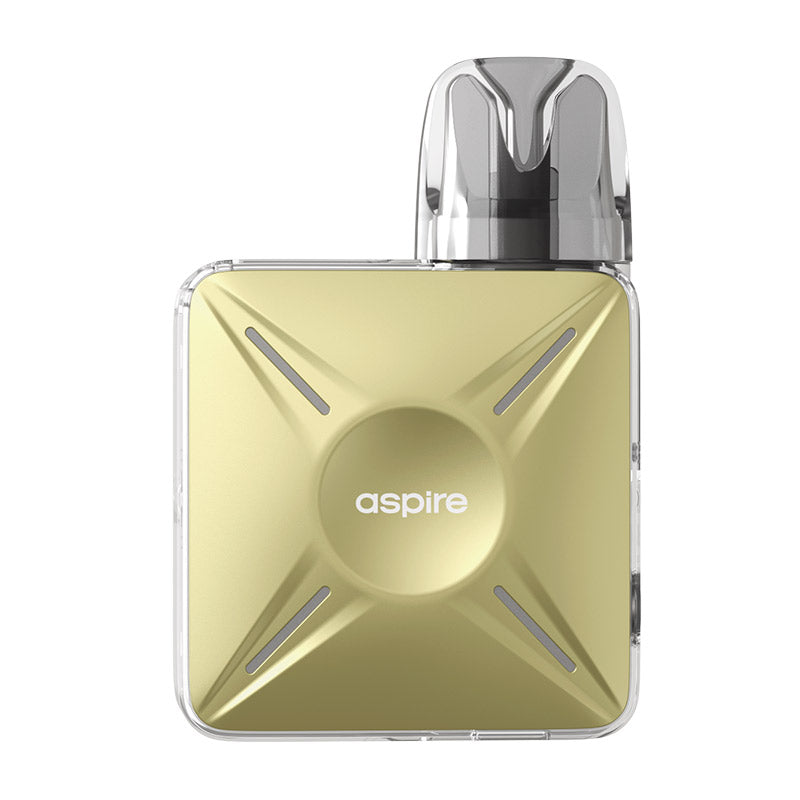 Aspire Cyber X Pod System Kit 1000mAh 3ml new