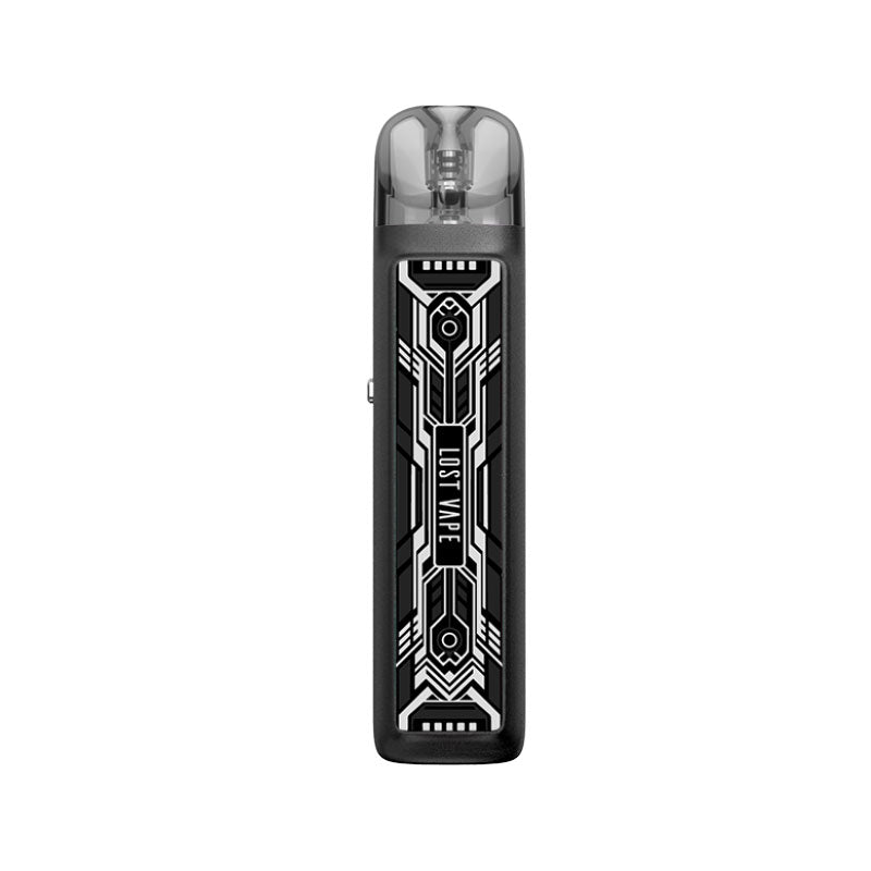 Lost Vape Ursa Nano 2 Pod System Kit 900mAh 2.5ml / 2ml new