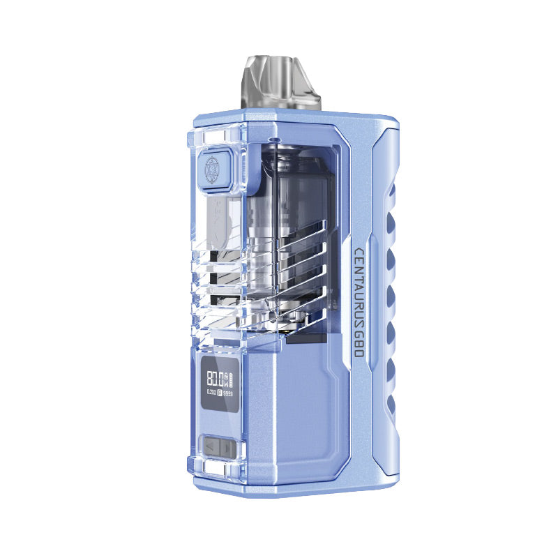 Lost Vape Centaurus G80 AIO Pod Mod Kit 5ml New