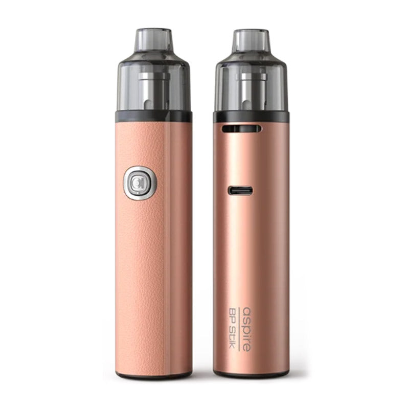 Aspire BP Stik Pod System Kit 2500mAh 5ml
