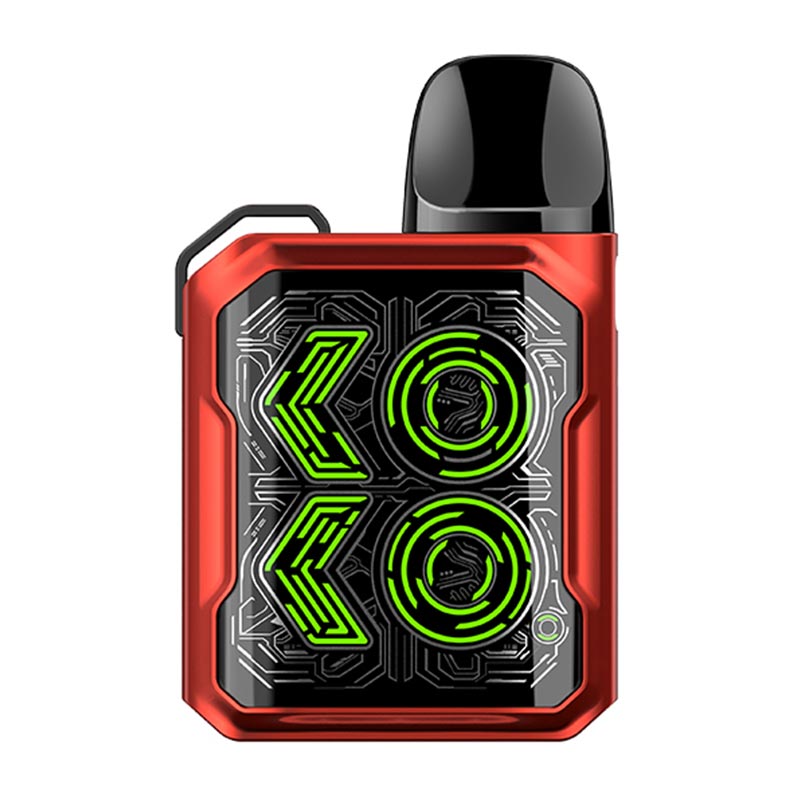 Uwell Caliburn GK2 Pod System Kit 690mAh 2ml