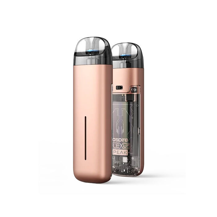 Aspire Flexus Peak Pod System Kit 1000mAh 3ml